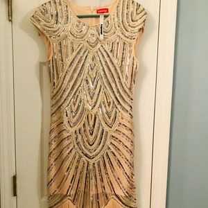 Roaring ‘20s dress